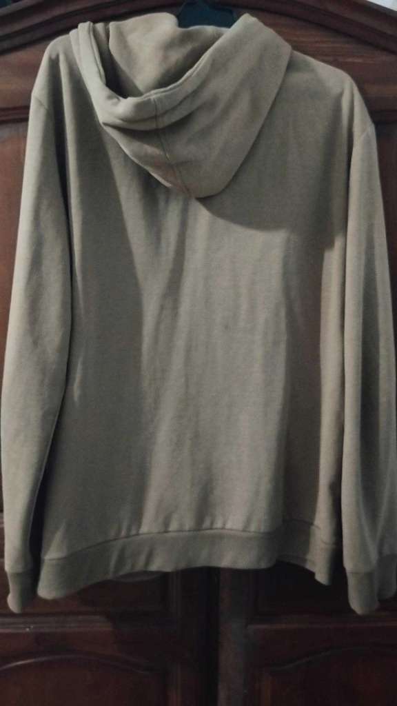 Capuche