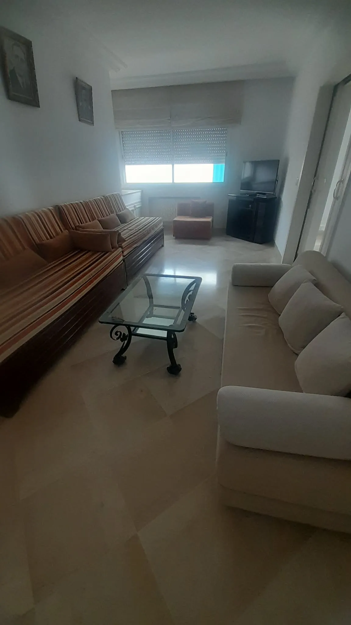 AV S+3 Ennasr 360 MD