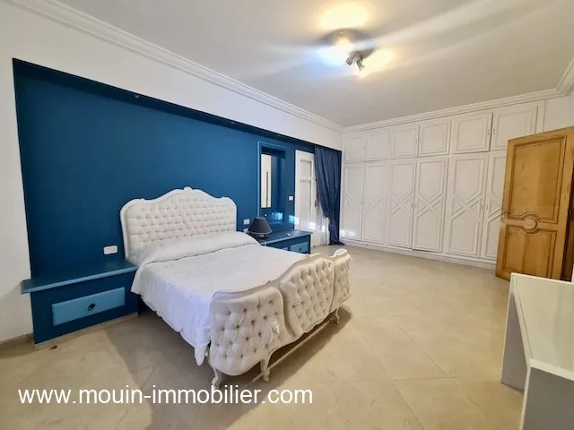 VILLA MAYA Hammamet Nord AV1831 I