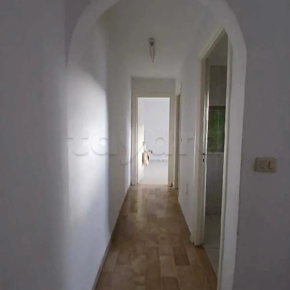 un appartement s+1 au RDC a louer situé a Jardin d'el manzah 1 Prés de X3