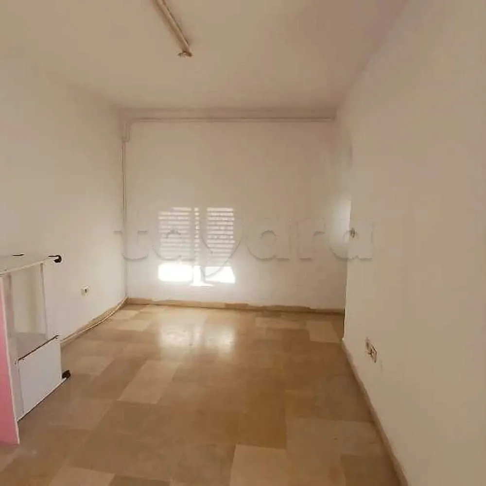 un appartement s+1 au RDC a louer situé a Jardin d'el manzah 1 Prés de X3