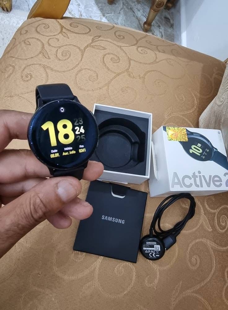 samsung galaxi watch active 2