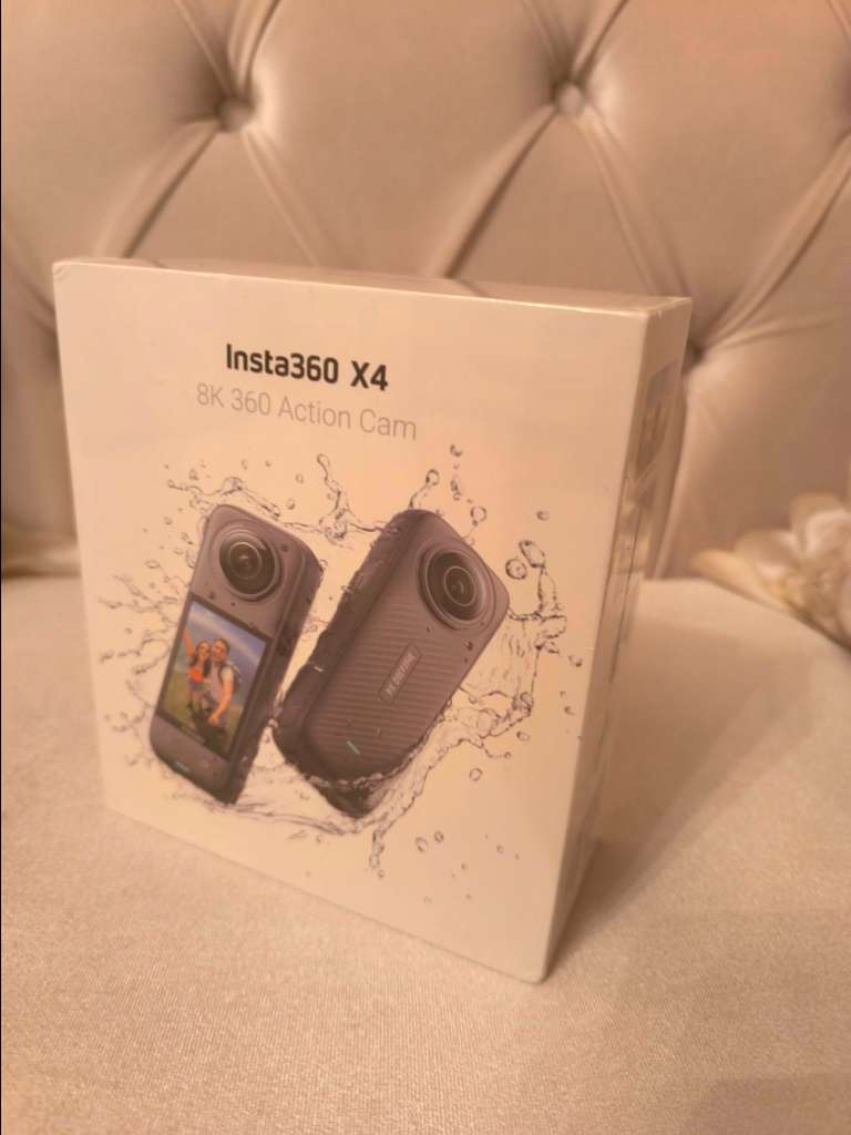 Insta360 GoPro accessoires