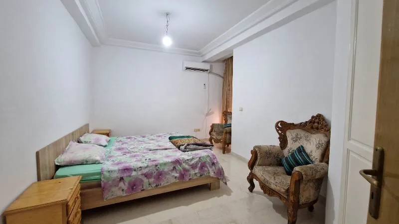 Appartement LA PLAGE 2 (Réf: V2941)