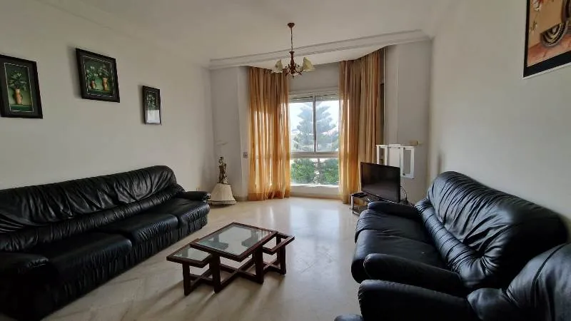 Appartement LA PLAGE 2 (Réf: V2941)
