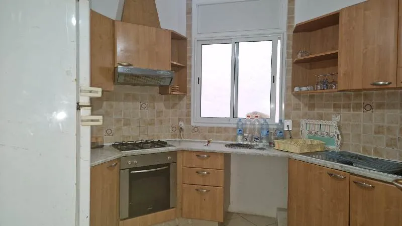 Appartement LA PLAGE 2 (Réf: V2941)