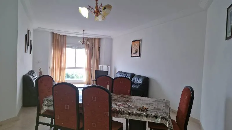 Appartement LA PLAGE 2 (Réf: V2941)