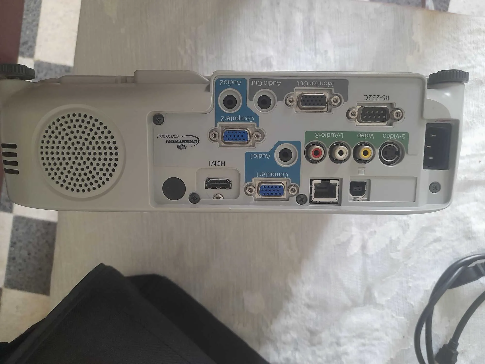 Video projecteur Epson en bon etat 