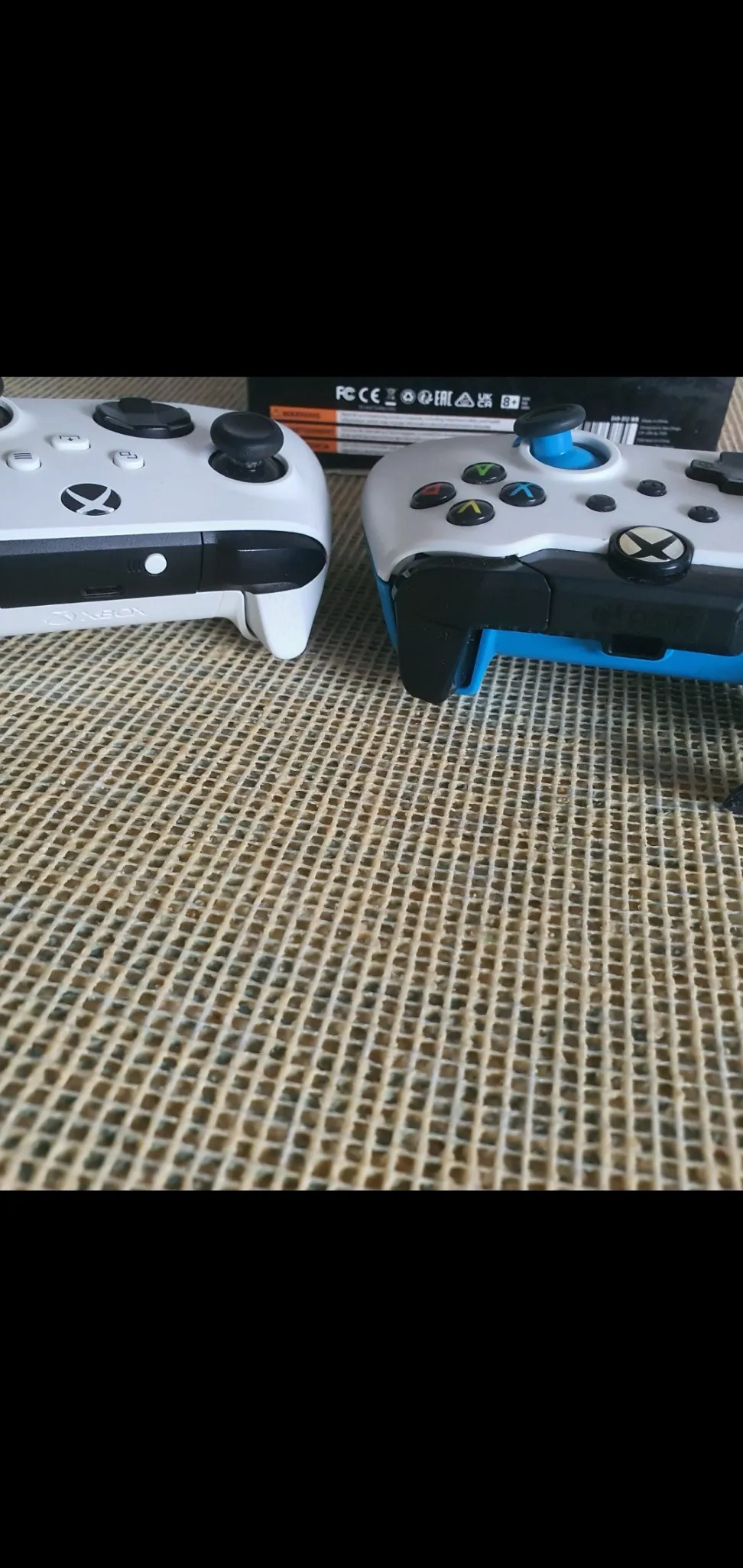 Xbox series s comme neuf