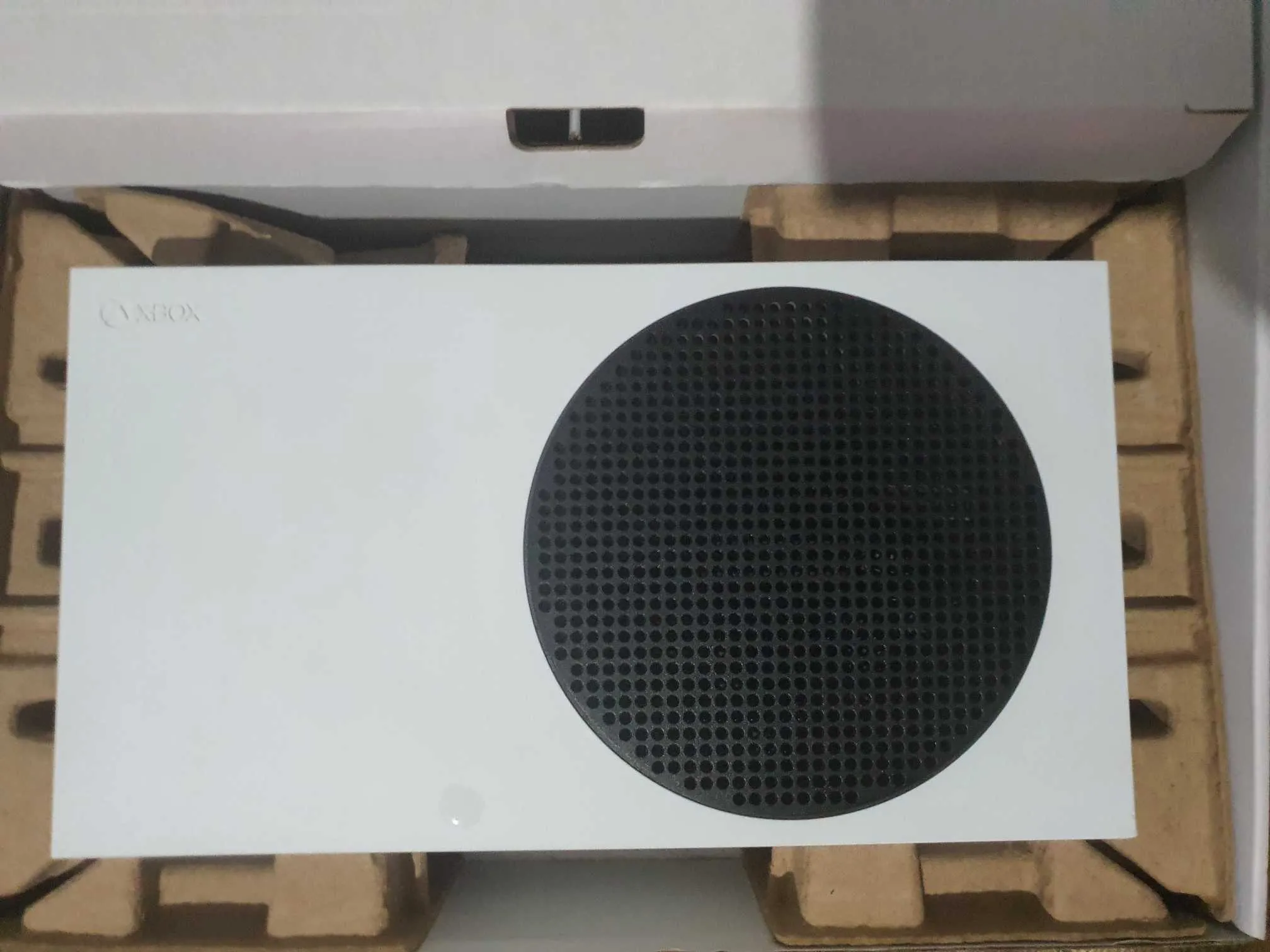 Xbox series s comme neuf