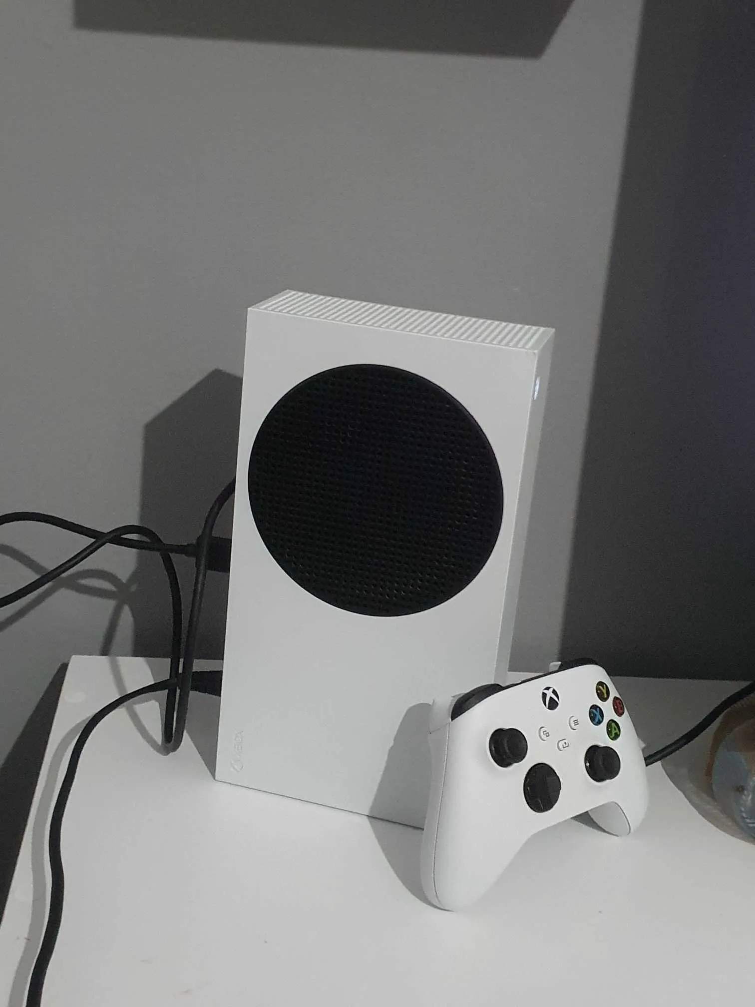 Xbox series s comme neuf