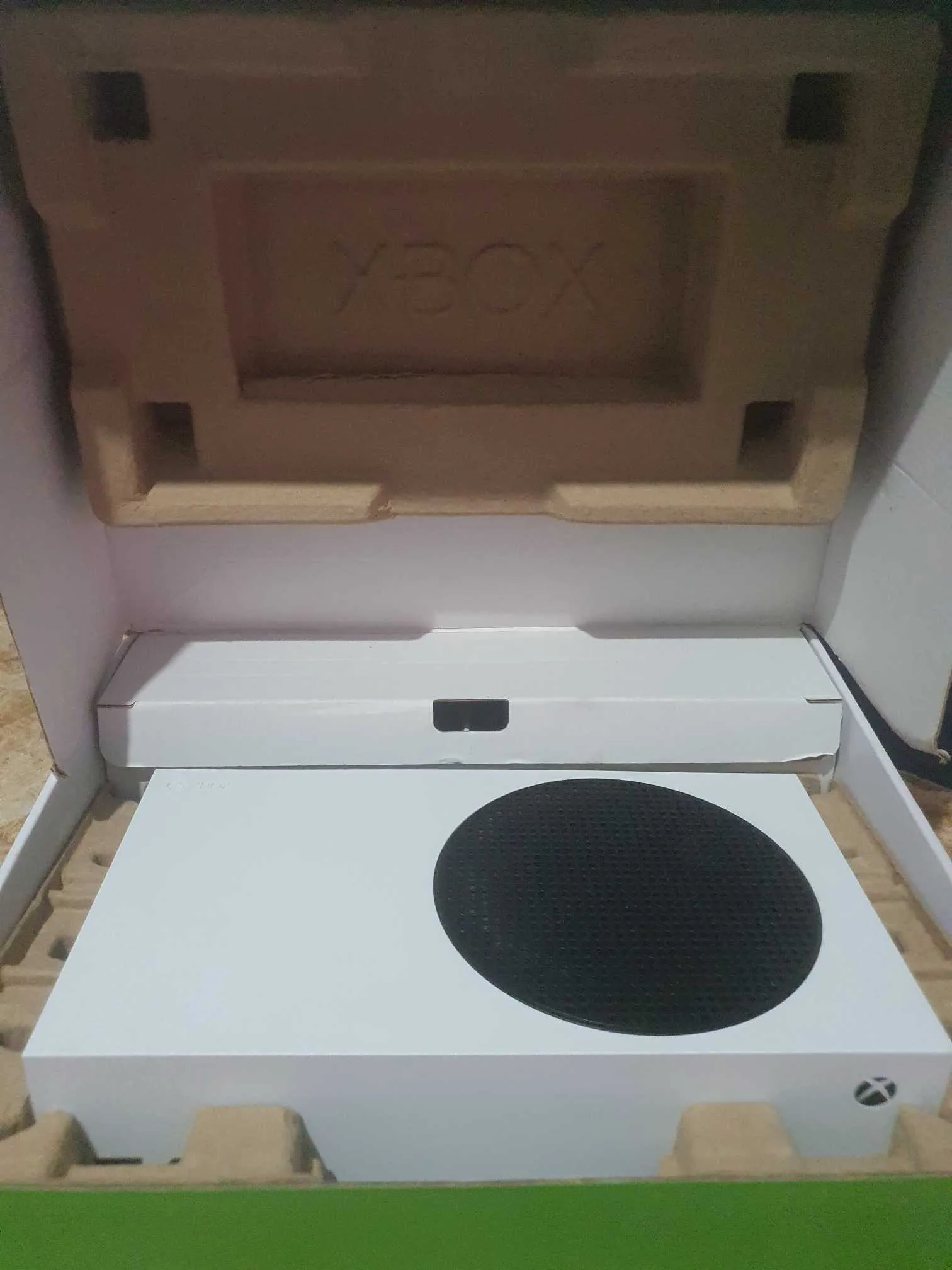 Xbox series s comme neuf