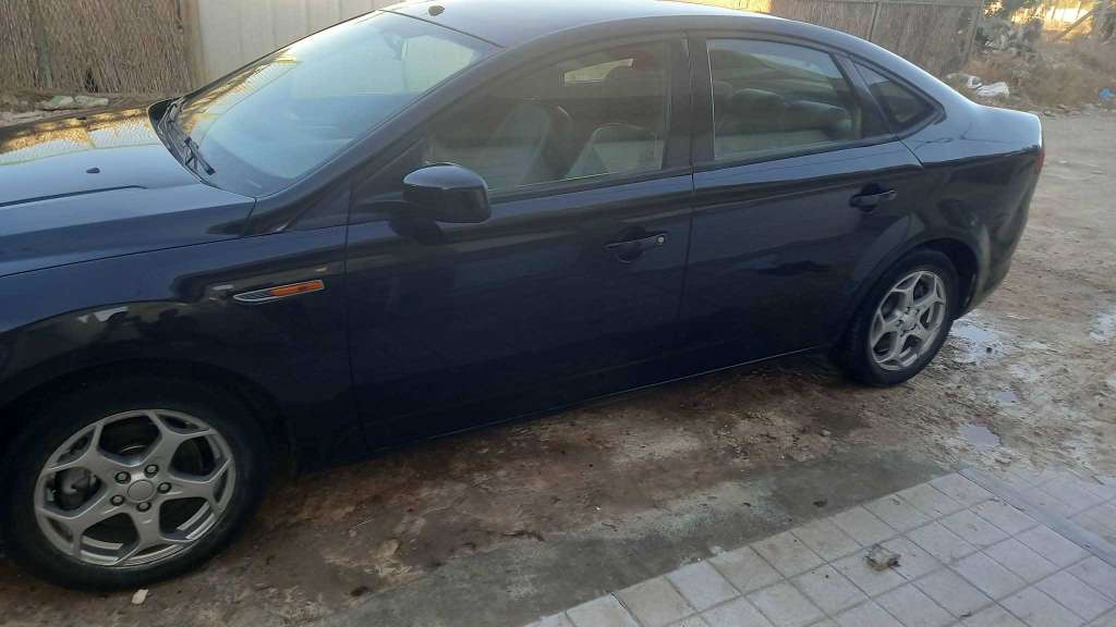 Ford mondeo a vendre