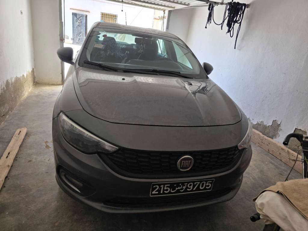 Fiat tipo 