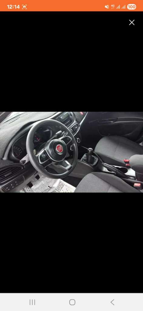 Fiat tipo 