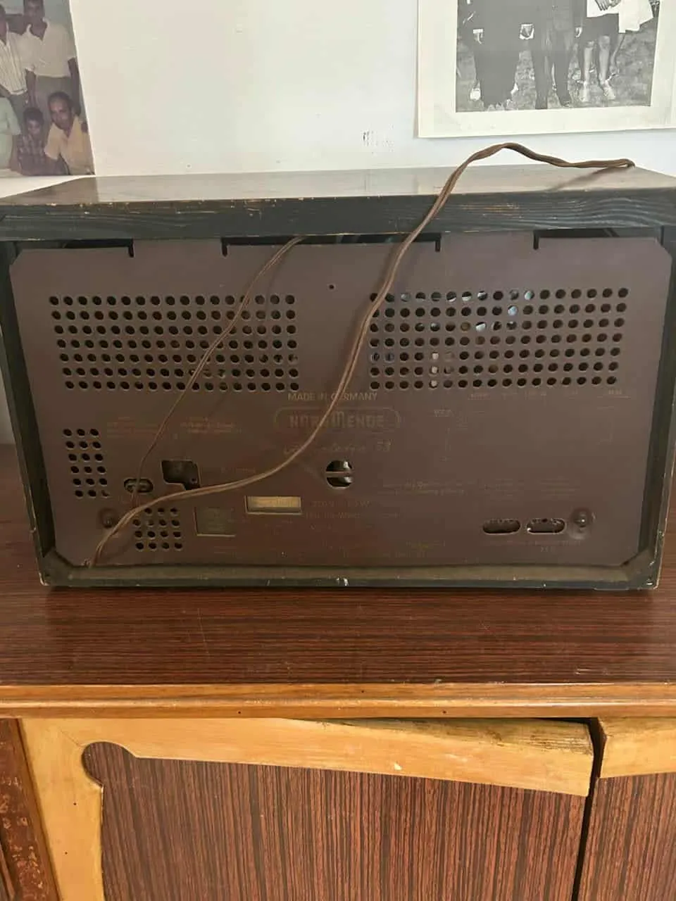 Radio nordmende Rigoletto