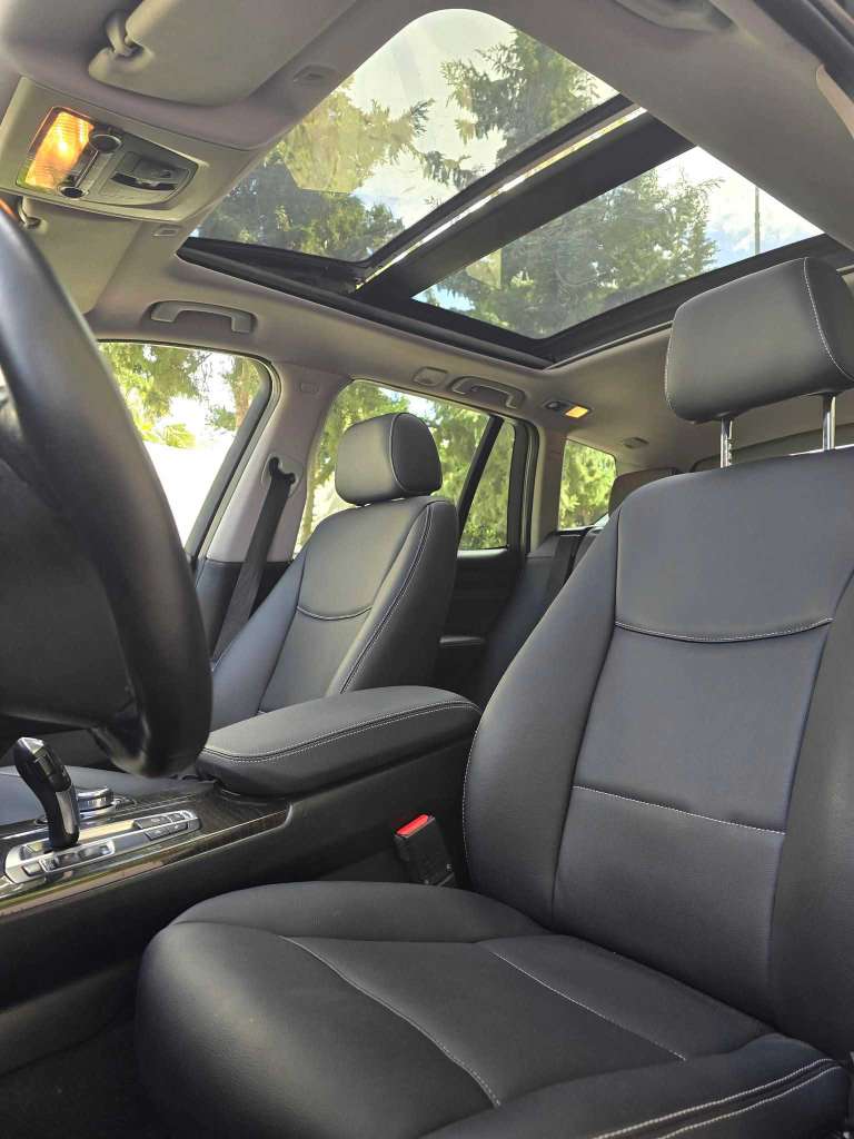 đ©đȘ BMW X3 diesel PremiĂšre Main serie 253đ©đȘ
âïž on accepte l Ă©change des voitures l