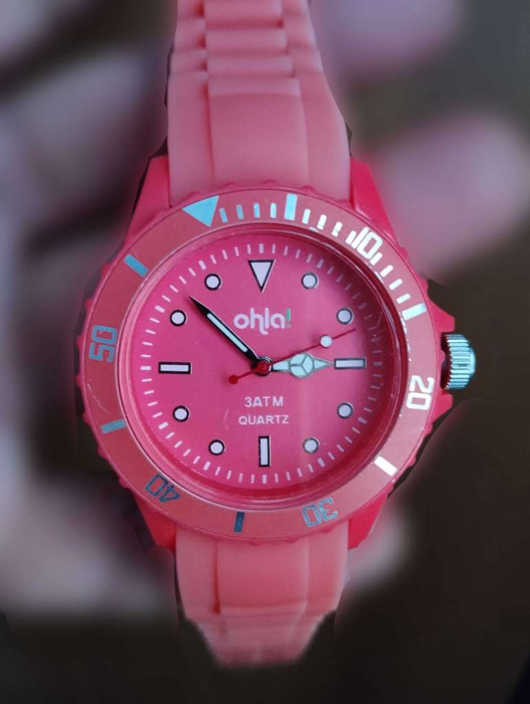 Montre Sport Originale
