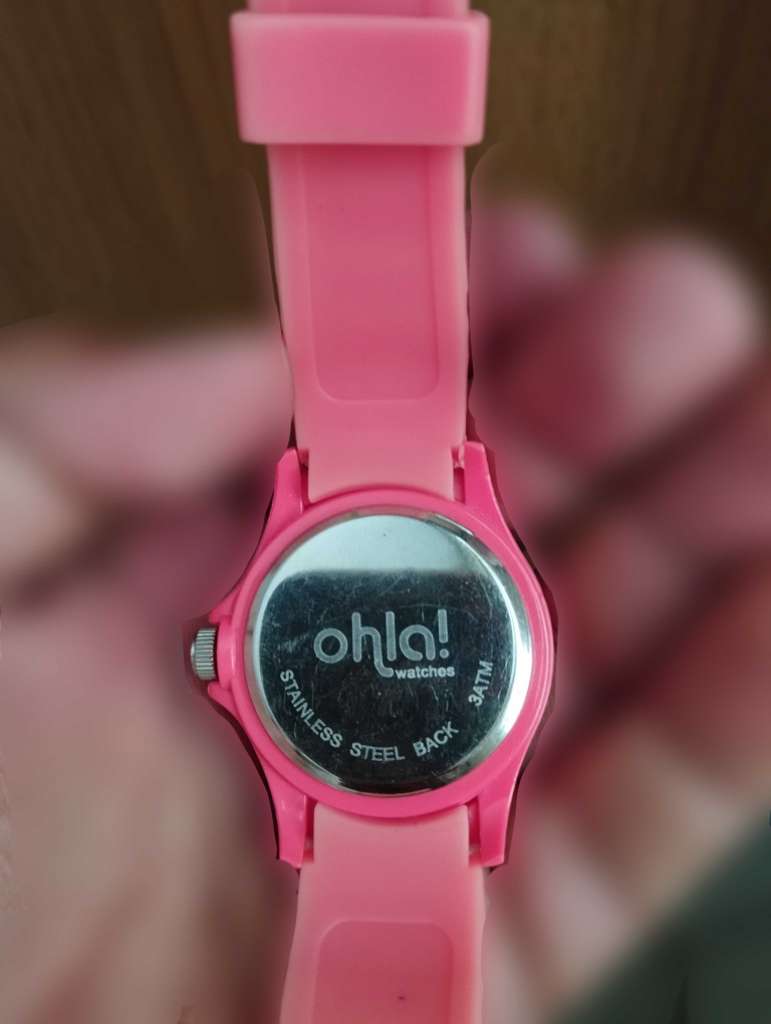 Montre Sport Originale