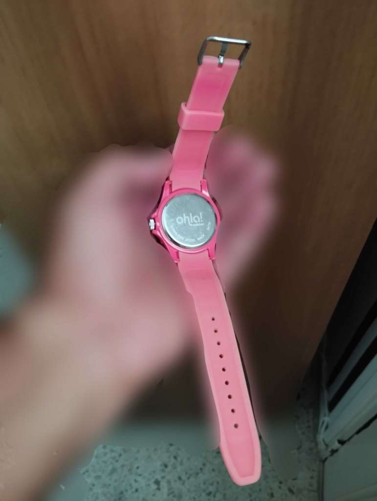 Montre Sport Originale