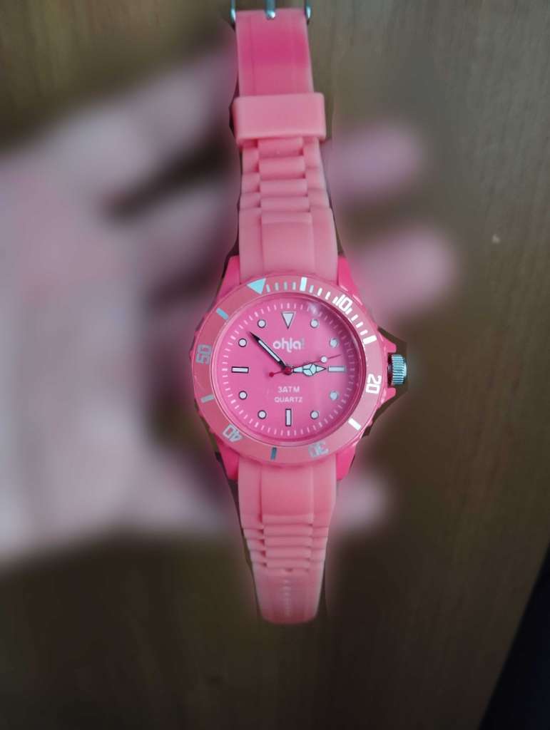 Montre Sport Originale