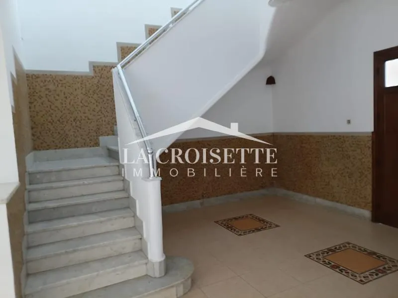 Villa s4 à Carthage MVL0091