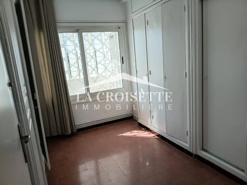 Villa s4 à Carthage MVL0091