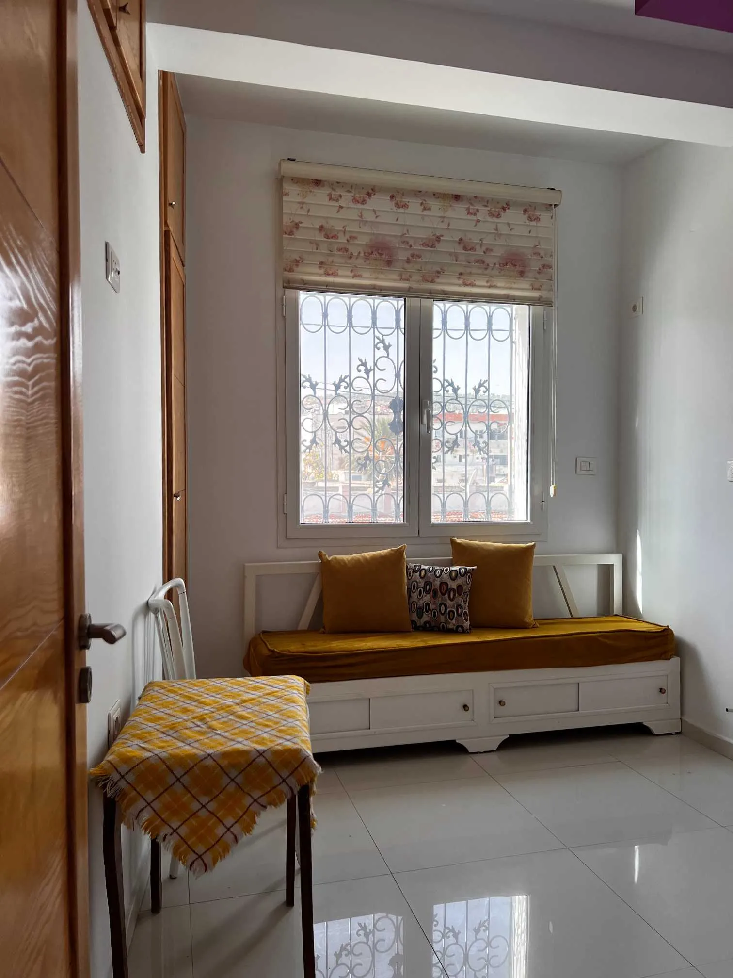 Magnifique appartement S1 entièrement meublé haut standing à louer