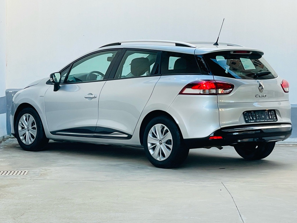 CLIO 4 LIMITED MOTEUR SYMBOL