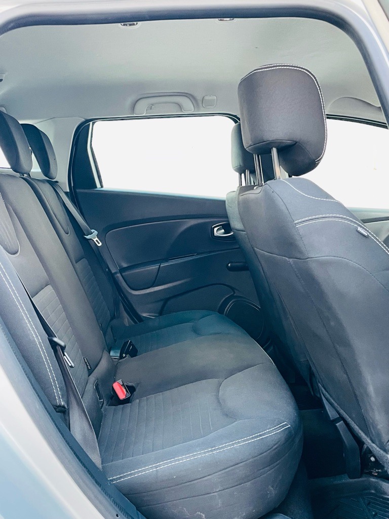 CLIO 4 LIMITED MOTEUR SYMBOL