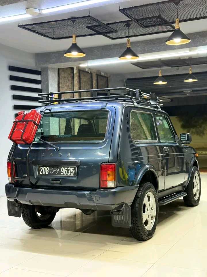 Lada Niva 4*4