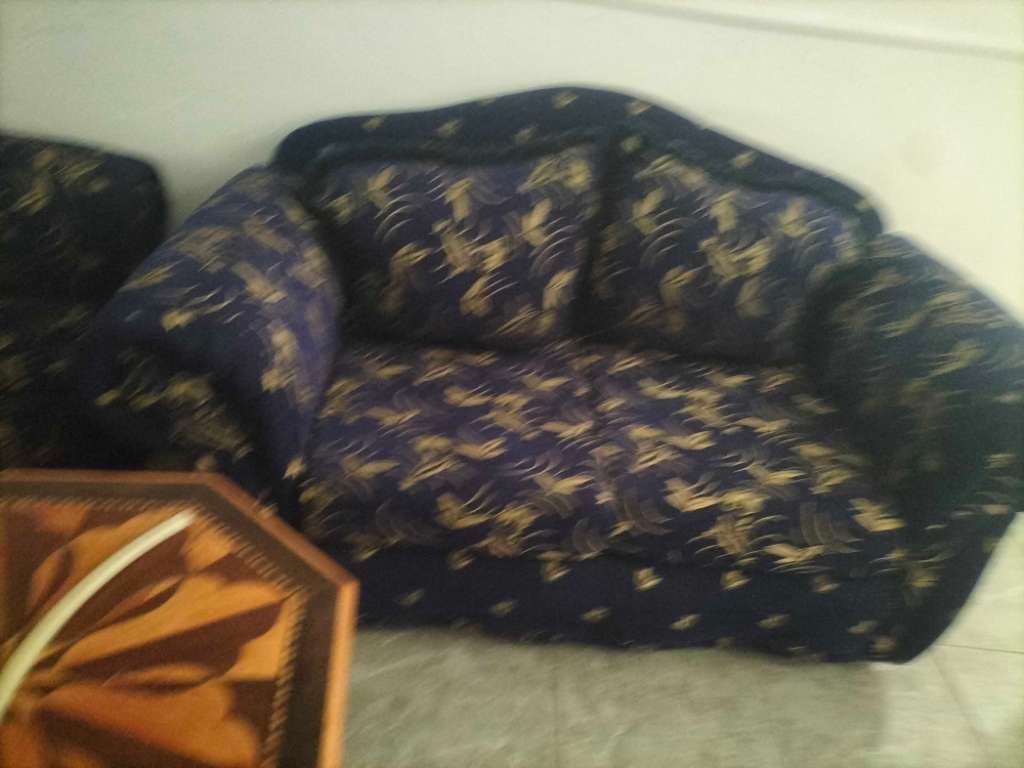 Salon a vendre 7plase 