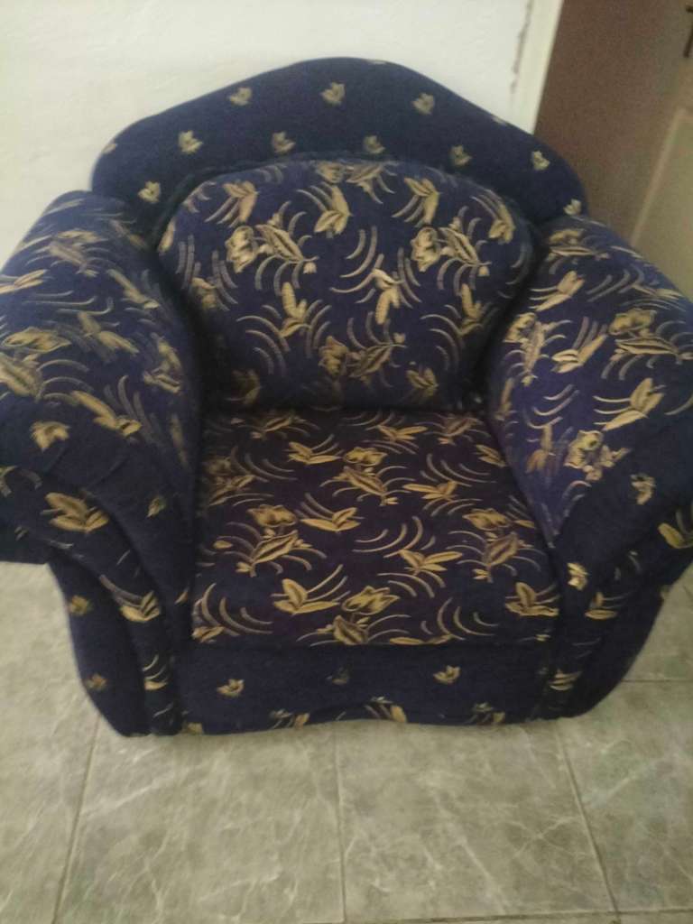 Salon a vendre 7plase 
