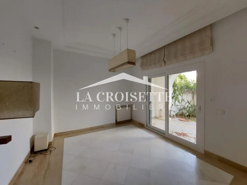 Villa s3 vue sur mer à Gammarth ZVL1739