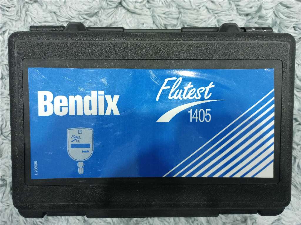 Testeur de liquide de frein Bendix flutest 1405
