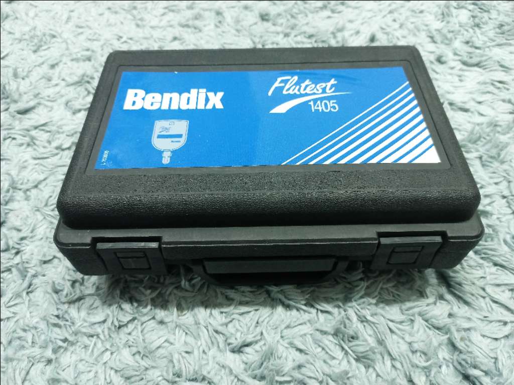 Testeur de liquide de frein Bendix flutest 1405