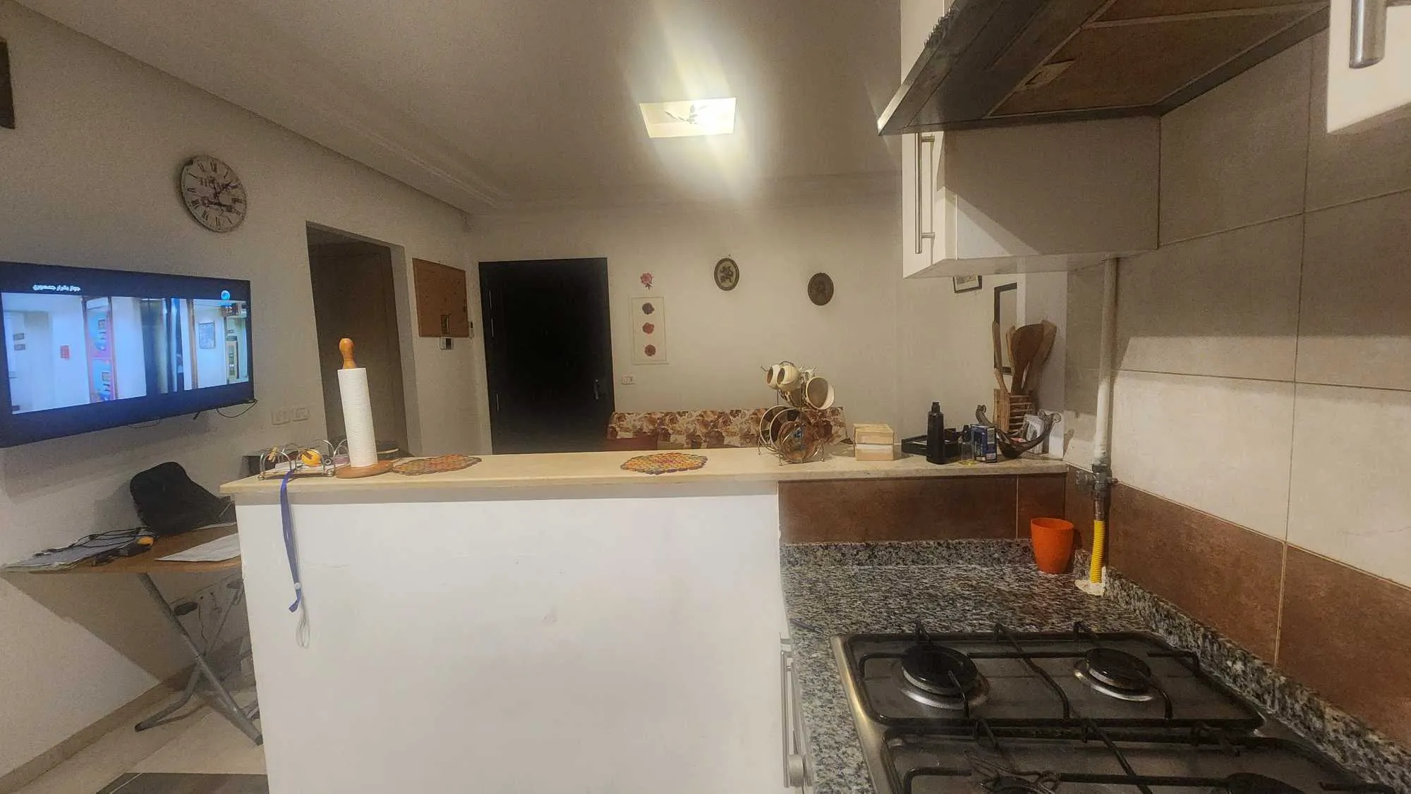 Jolie appartement