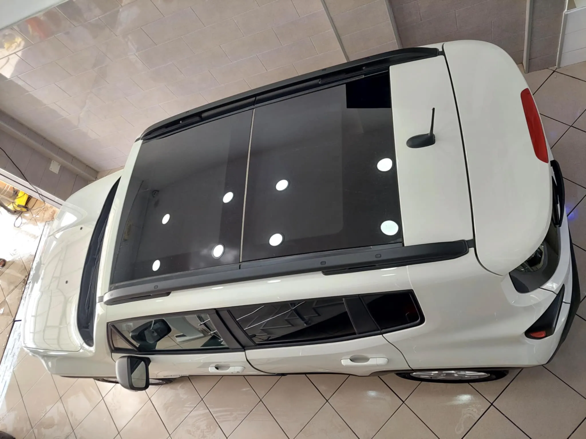 Jeep Renegade 1.4 Turbo 4x2 Limited BVA - TEL98479647