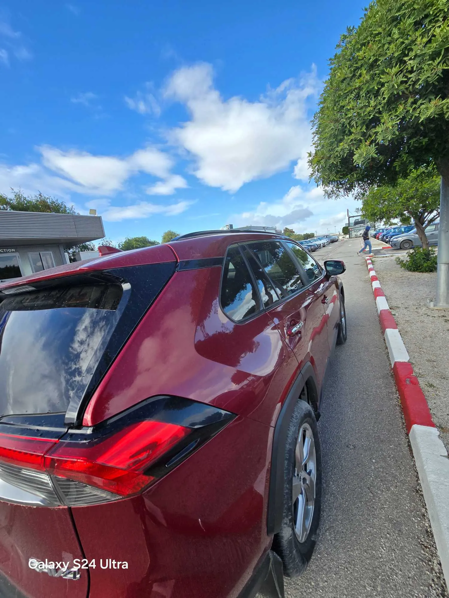 Toyota Rav4 à vendre 