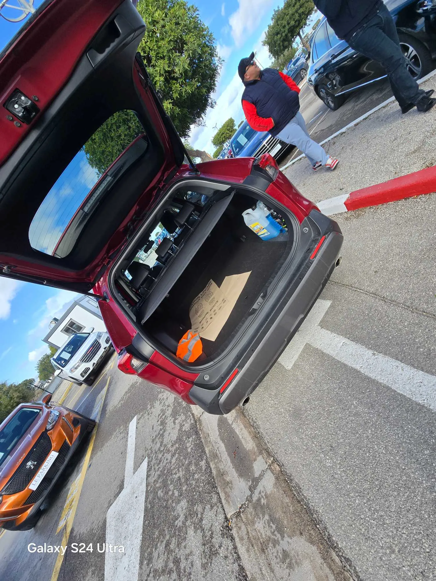 Toyota Rav4 à vendre 