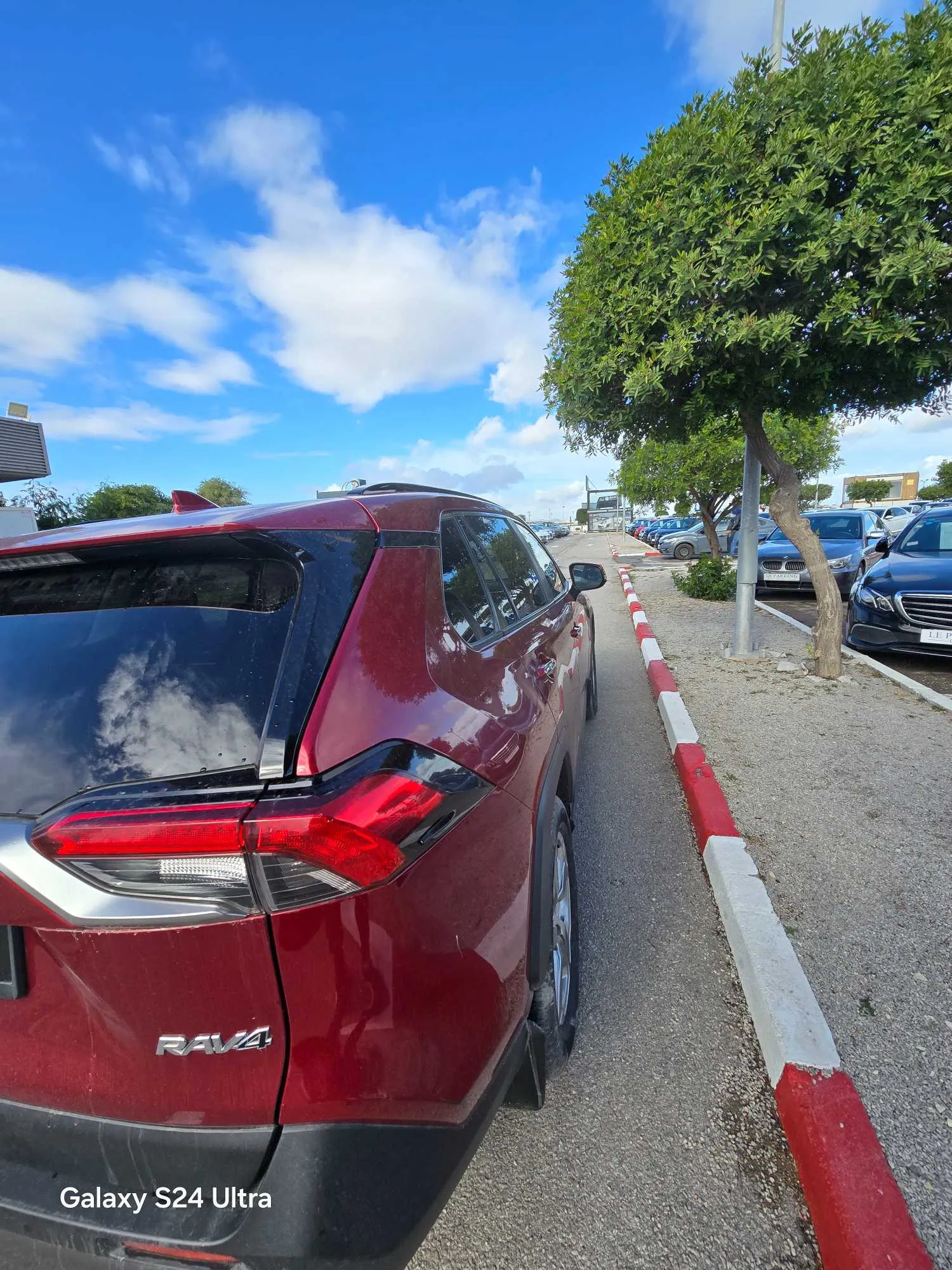 Toyota Rav4 à vendre 