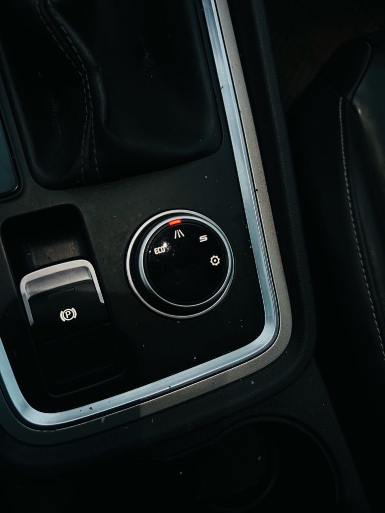 Seat ATECA XPERIENCE