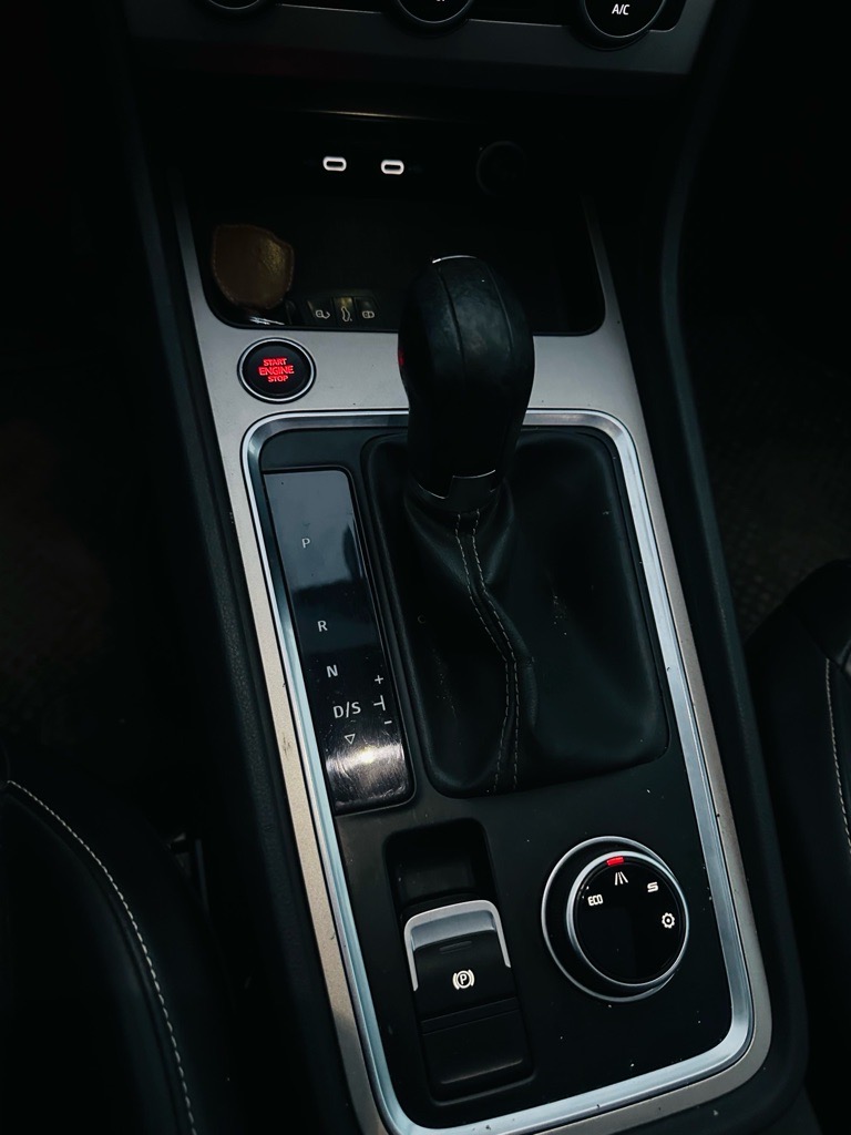 Seat ATECA XPERIENCE