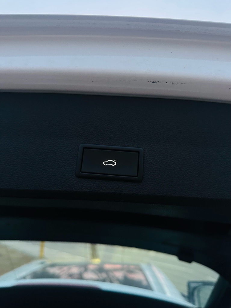 Seat ATECA XPERIENCE