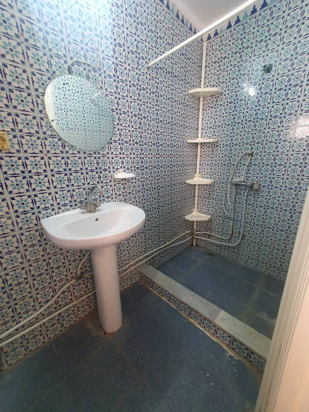 jolie studio a louer