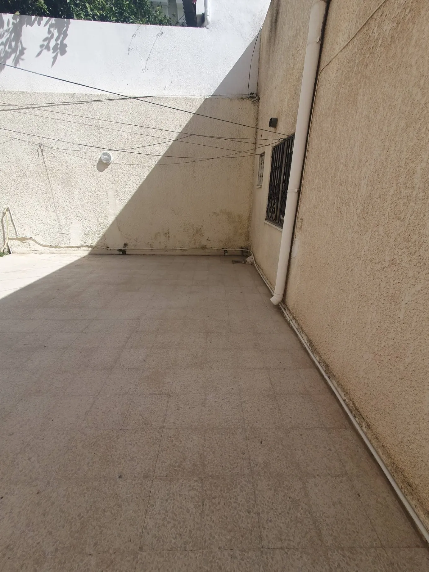 jolie studio a louer