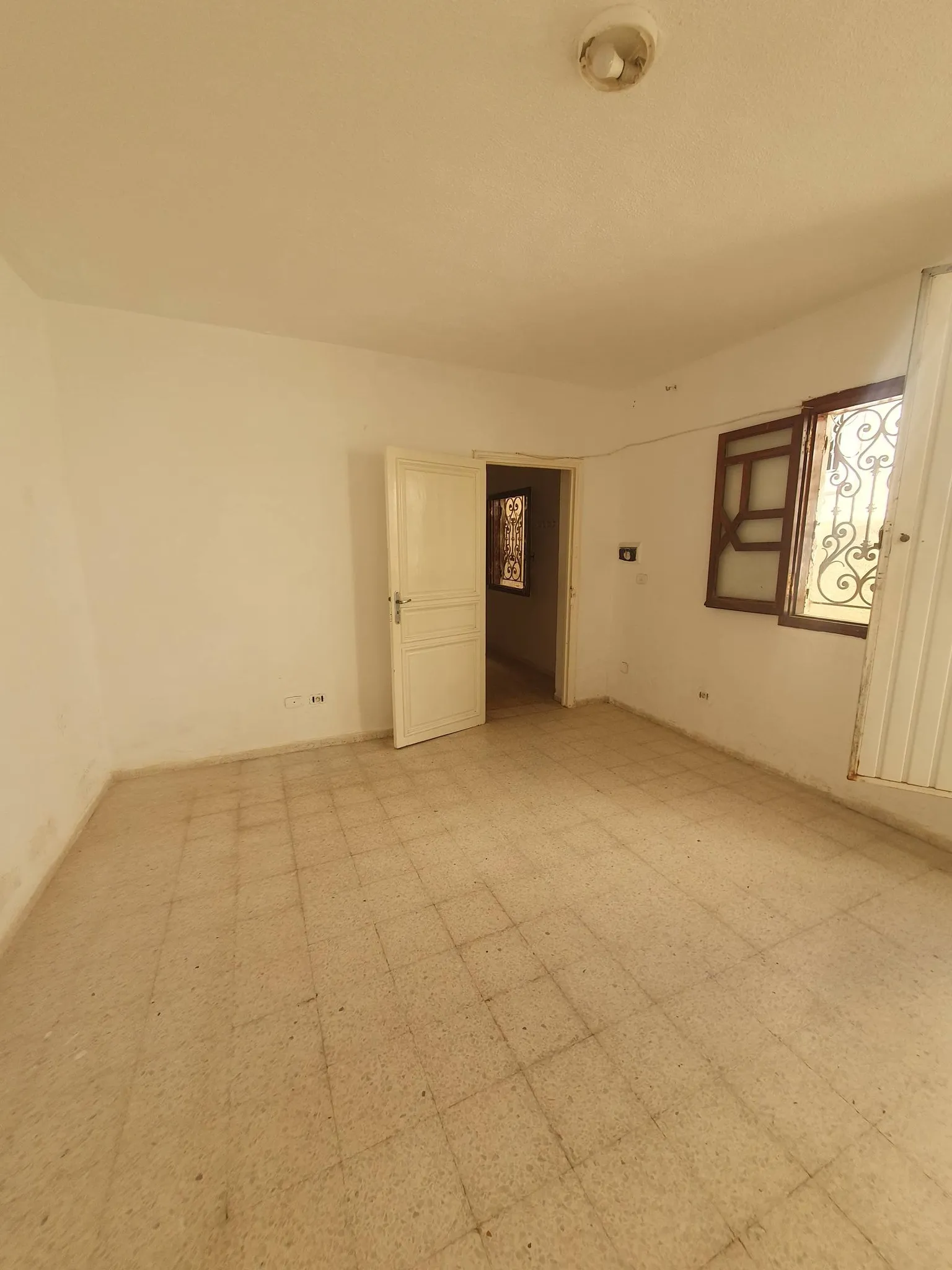 jolie studio a louer