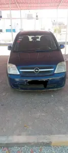 Opel meriva ndhifa