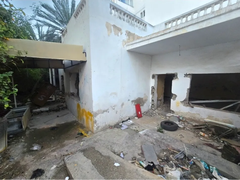 Opportunité d'investissement 💲 Maison ancienne à vendre, à rénover