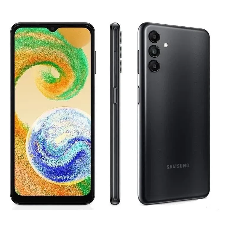 Samsung Galaxy A04s بحالة ممتازة 🔥